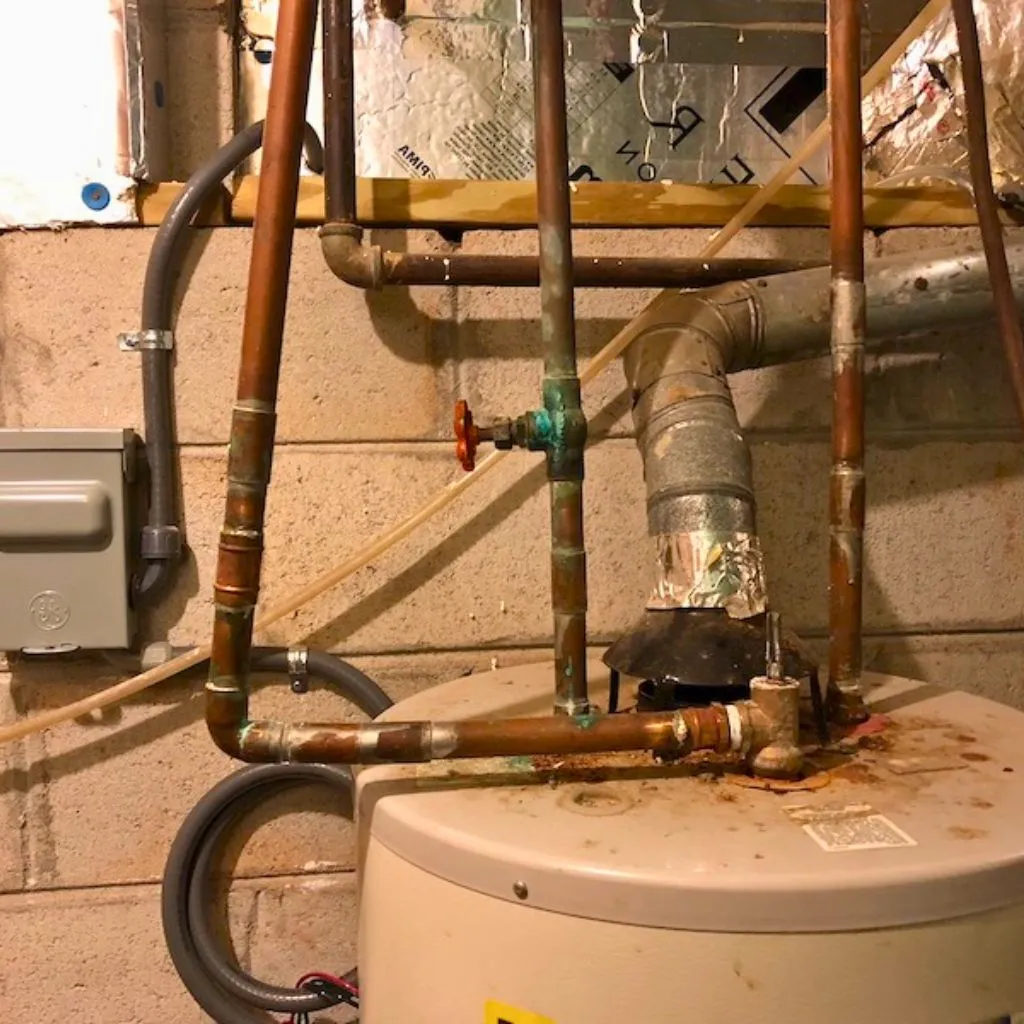 Water Heater Repair in Hughesville, MD